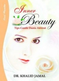 Inner Beauty Tips Cantik Dunia Akhirat