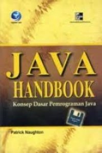 JAVA HANDBOOK Konsep Dasar Pemrograman Java