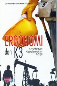 ergonomi dan k3 kesehatan,keselamatan,kerja.