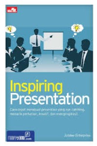 Inspiring Presentation