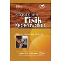 Pengkajian Fisik Keperawatan