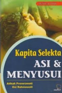 Kapita Selekta Asi & Menyusui