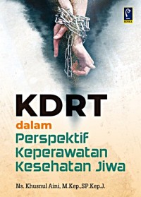 KDRT dalam Perspektif Keperawatan Kesehatan Jiwa