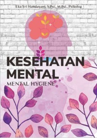 KESEHATAN MENTAL