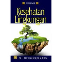 Kesehatan Lingkungan