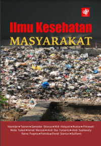 Ilmu Kesehatan Masyarakat