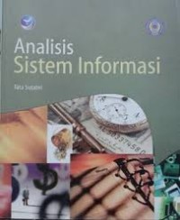 Analisis Sistem Informasi