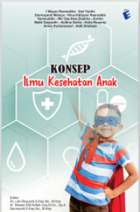 konsep ilmu kesehatan anak