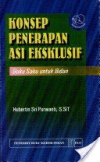 Konsep Penerapan Asi Eksklusif