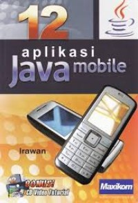 12 Aplikasi Java Mobile