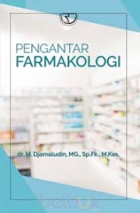 pengantar farmakologi