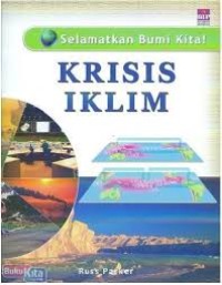 krisis iklim