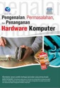 Pengenalan ,Permasalahan ,Dan Penanganan Hardware Komputer