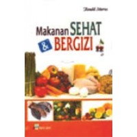 Makanan Sehat & Bergizi