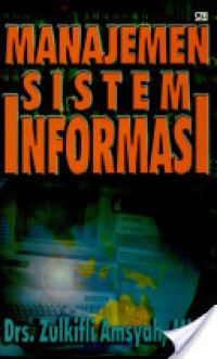 Manajemen Sistem Informasi