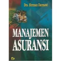 Manajemen Asuransi