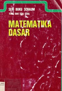 Matematika Dasar