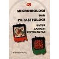 Mikrobiologi & Parasitologi