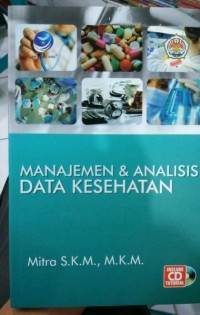 Manajemen & Analils Data Kesehatan