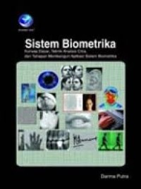 SISTEM BIOMETRIKA