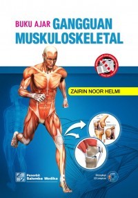 Asuhan Keperawatan Dengan Gangguan Sistem MUSKULOSKELETAL