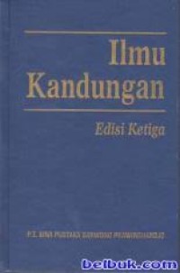 ilmu kandungan edisi 3