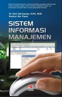 sistem informasi manajemen