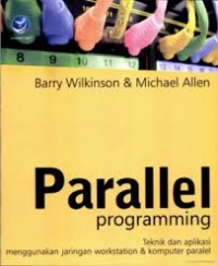 Parallel programming