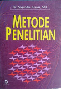 metode penelitian.