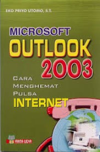 microsoft outlook 2003