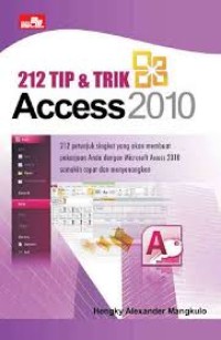 212 Tip & Trik Access 2010