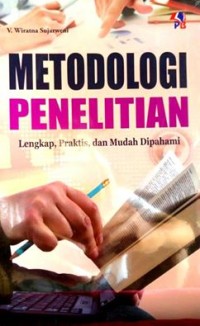 Metodologi Penelitian Lengkap,Praktis,Dan Mudah Di Pahami