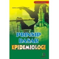 Prinsip Dasar Epidemiologi