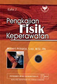 Pengkajian Fisik Keperawatan