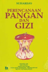 Perencanaan Pangan dan Gizi