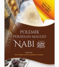 Polemik Perayaan Maulid Nabi