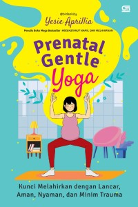 Prenatal Gentle Yoga