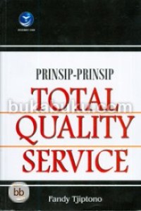 Total Quality Management