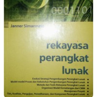 Rekayasa Perangkat Lunak