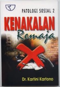 Patologi Sosial 2 KENAKALAN Remaja