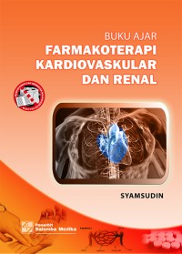 Buku Ajar Farmakoterapi Kardiovaskuler dan Renal