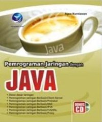 Image of Dasar Pemograman Javva TM 2  ( CD )