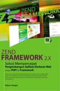 Zend Framework