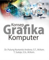 Konsep Grafika Komputer