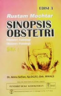 Sinopsis obstetri.obstetri fisiologi,obstetri patologi