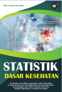 STATISTIK DASAR KESEHATAN