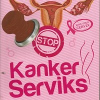 Stop kanker Serviks