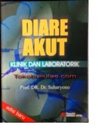 Diare Akut