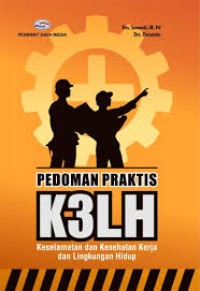 PEDOMAN PRAKTIS K3LH