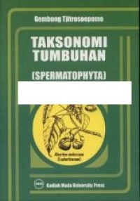 Taksonomi Tumbuhan (Spermatophyta)